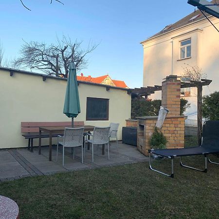 Bungalow mit Terrasse Graal-Mueritz Eksteriør billede
